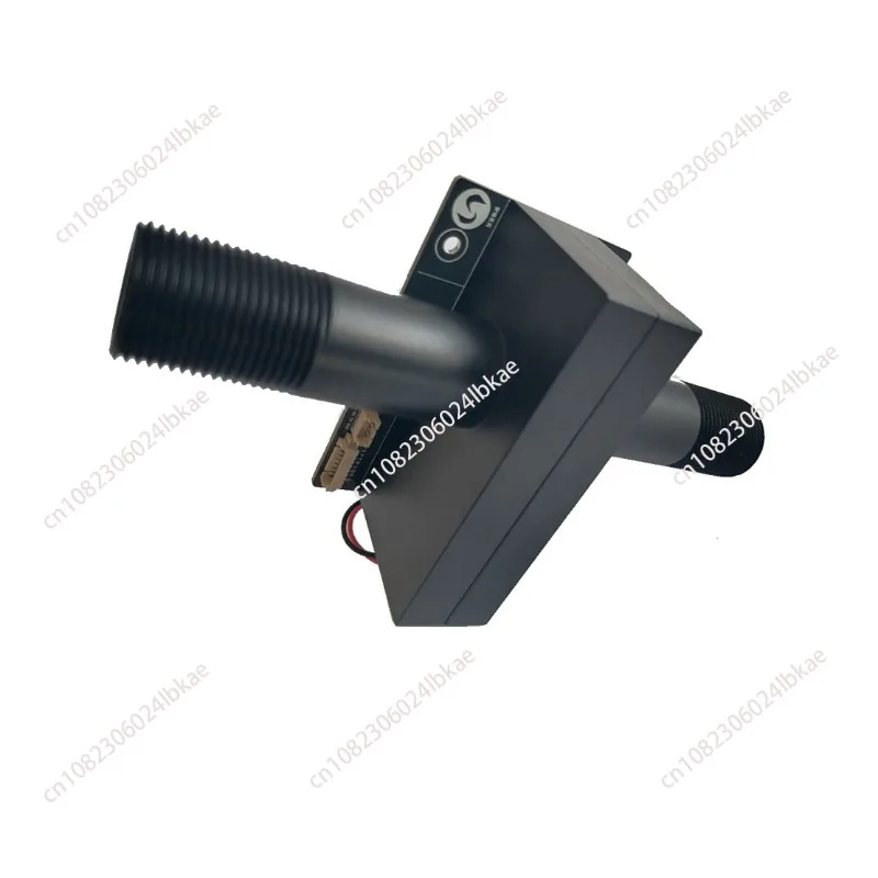 Large particle monitoring sensor PG-BD200 50μm 100μm 200μm 250μm 300μm