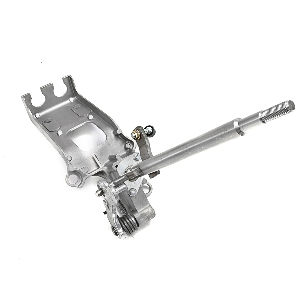 

Professional Auto Parts Floor Shift Rod Transmission Gearbox Shift Mechanism Assembly Truck Gear Lever