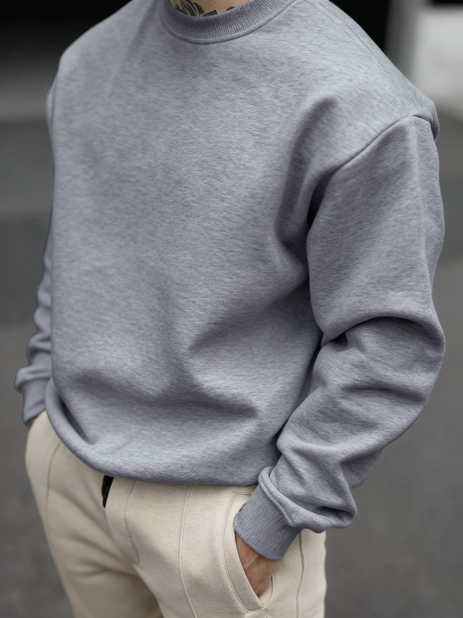 Gray