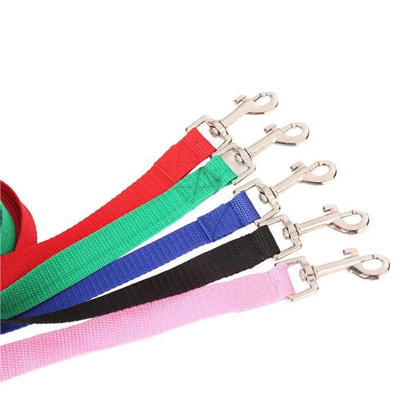 Dog Training Leash For Walking Small And Large Pets Durable Lead_voghion.com