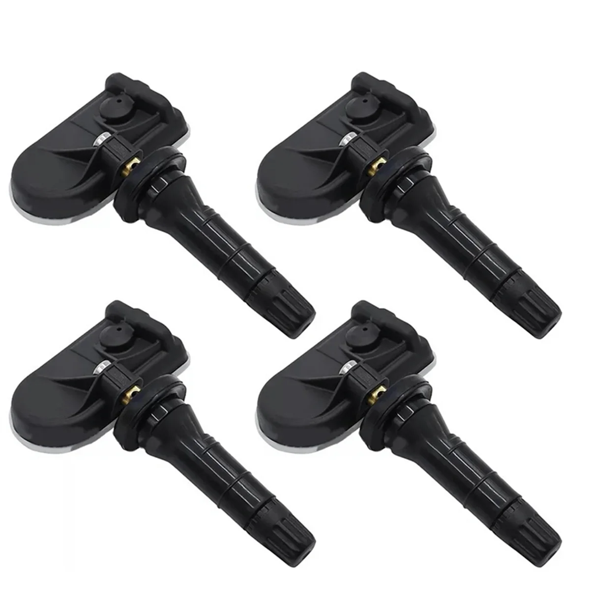 

4PCS Car TPMS Sensor Tire Pressure Sensor for Chery OMODA 802000277AA