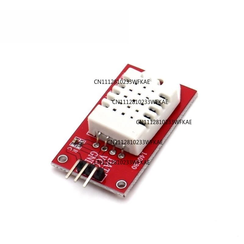 Sensor de temperatura digital  - Dht22 avaliação e preço