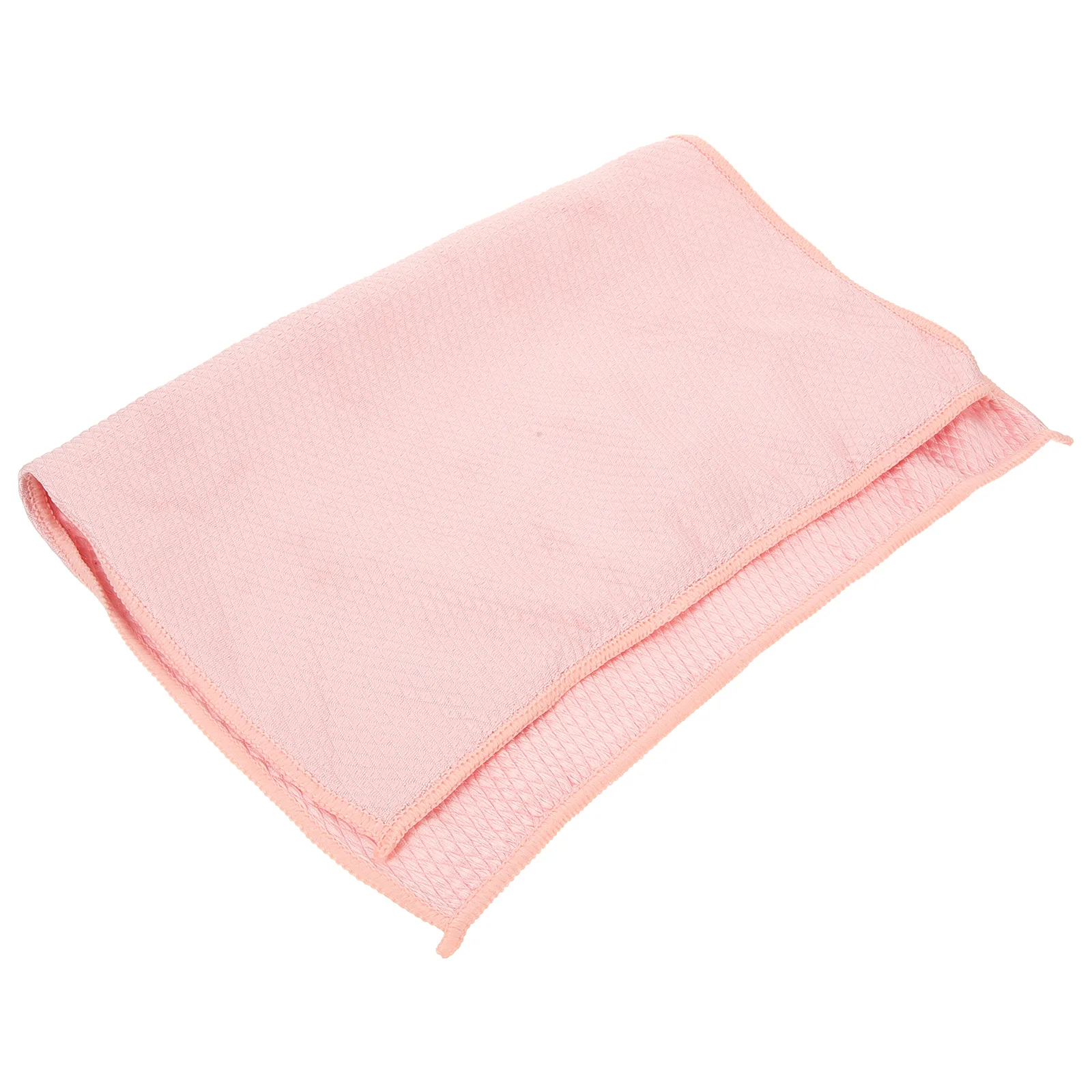 

30 X40cm Skin-friendly Cleaning Cloth Microfiber Kitchen Towel Grease Furniture