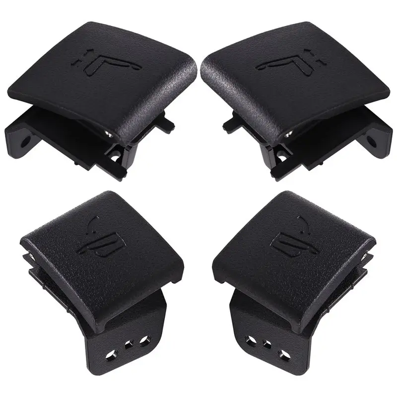 

Ручка-рычаг для перемещения и складывания среднего сиденья автомобиля, механизм разблокировки 72058-0E130 72058-0E120 для Toyota Highlander 2022-2024