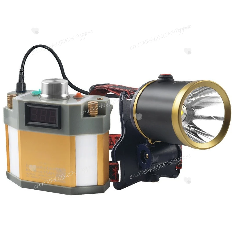 Portable Rechargeab…