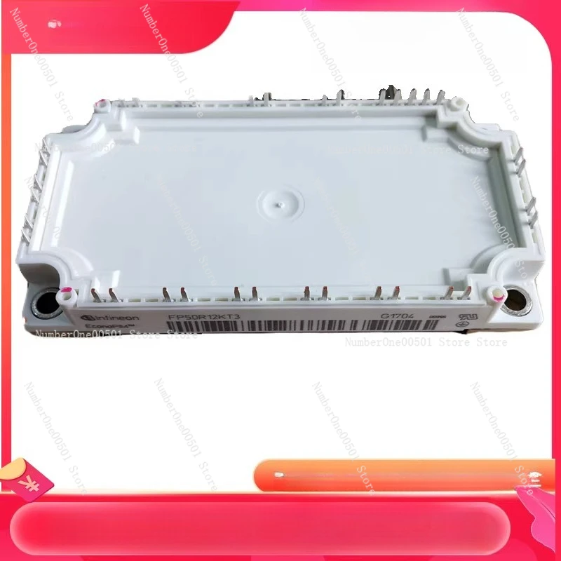 

FP35R12KT4 FP150R12KT4 FP50R12KT4G FP75R12KT4 FP100R12KT4 IGBT Module