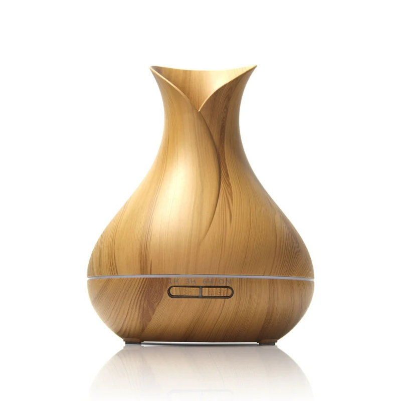 

Home Commercial Hotel Humidifier Diffuser Silent Bedroom Fragrance