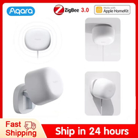 Aqara Human Presence Sensor FP1 ZigBee 3.0 Detector Smart Human body Exists Sensor Smart Home for FP2 APP Aqara home homekit