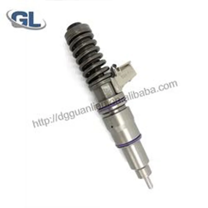 

High Quality Unit fuel Injector BEBE4D48001 22325866 PENTA MD11