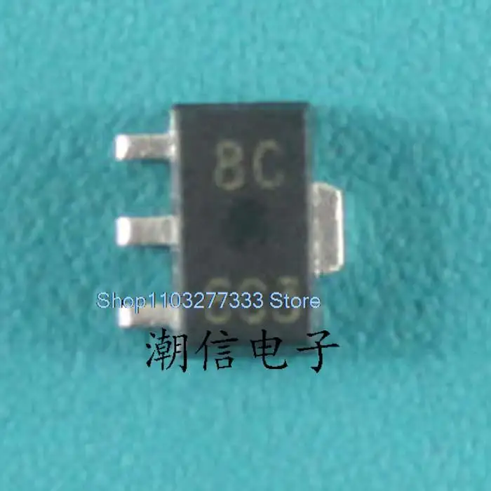 10PCS/LOT  HA178L56UA  8C   SOT-89