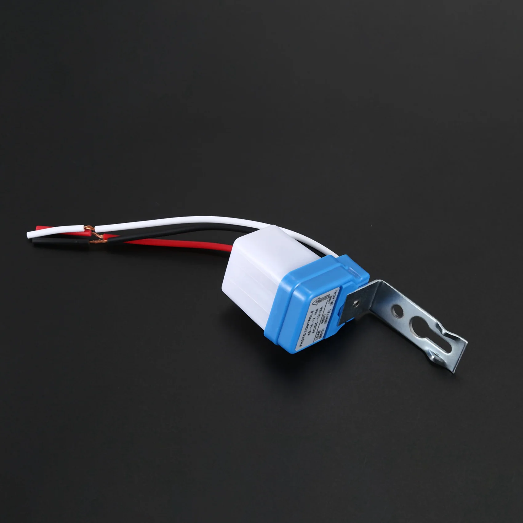 

20Pcs Auto On Off Photocell Street Light Photoswitch Sensor Switch AC/DC 12V 10A-A80Z