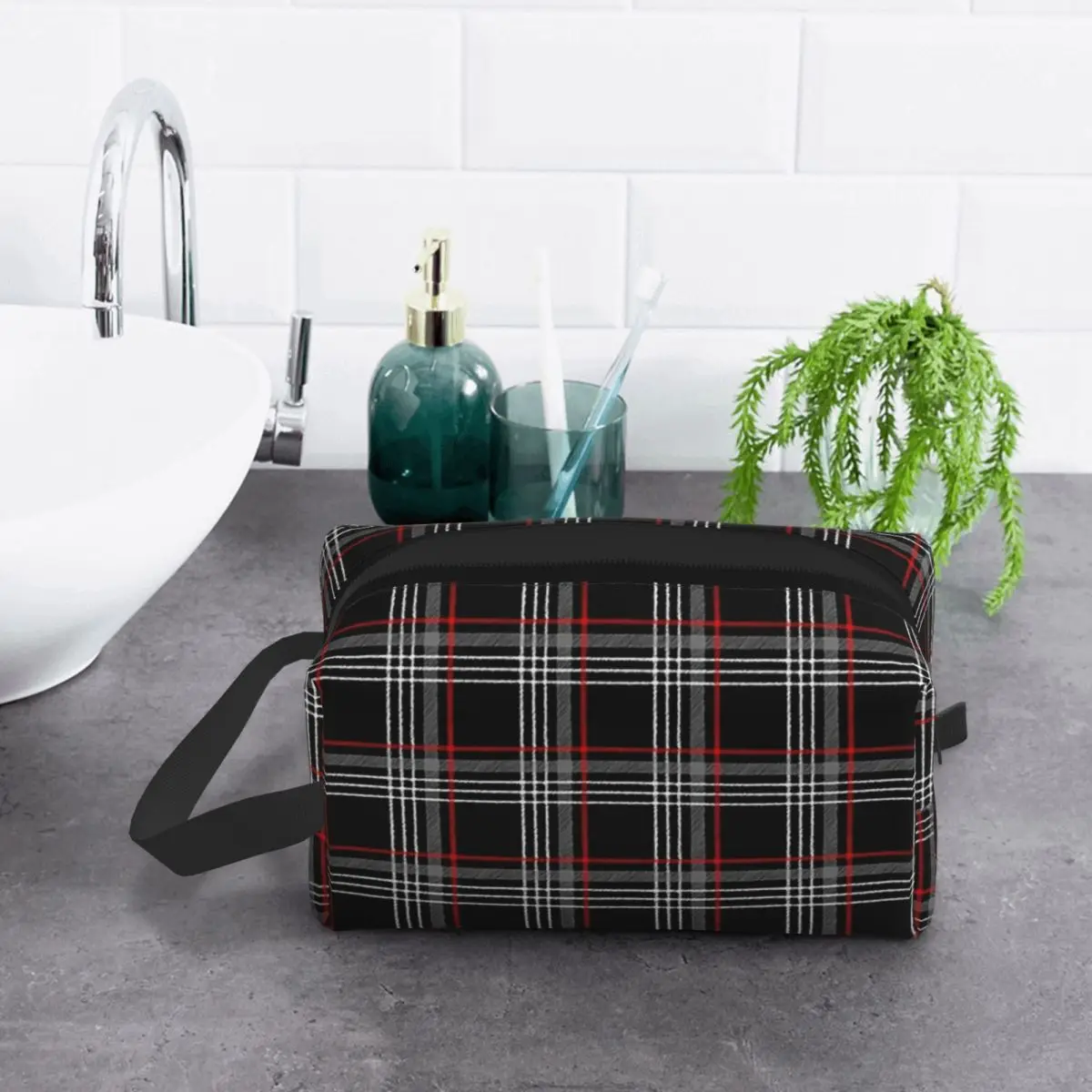 gti-tartan-bolsa-de-maquiagem-organizadora-de-cosmeticos-kit-dopp-de-higiene-pessoal-bolsa-de-cosmeticos-para-mulheres-estojo-de-lapis-de-viagem-de-beleza