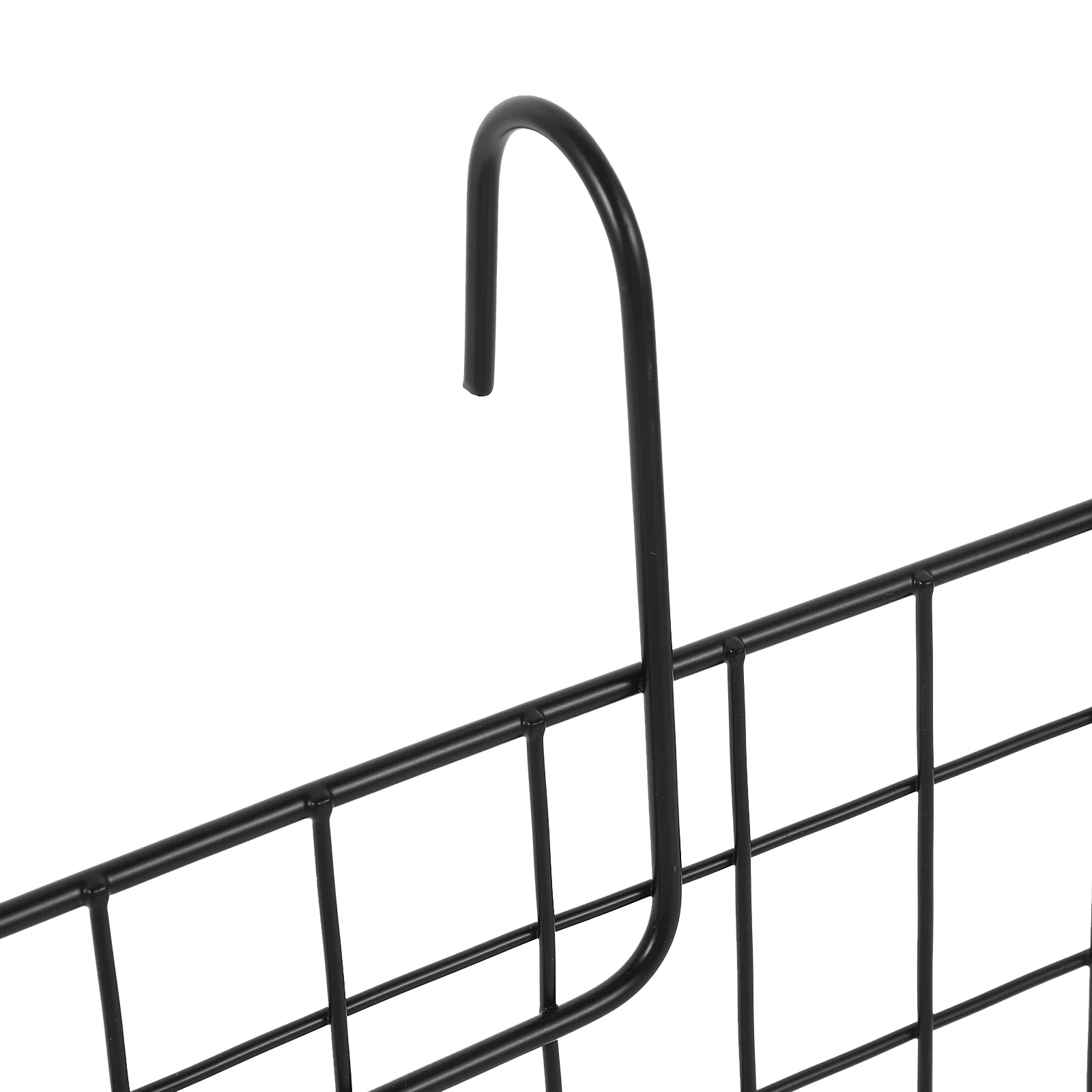 Hay Feeder for Small Animals Durable Iron Material Rabbit Cage Rack Bunny Feeder Metal Frame Washable Long Lasting Dry Food