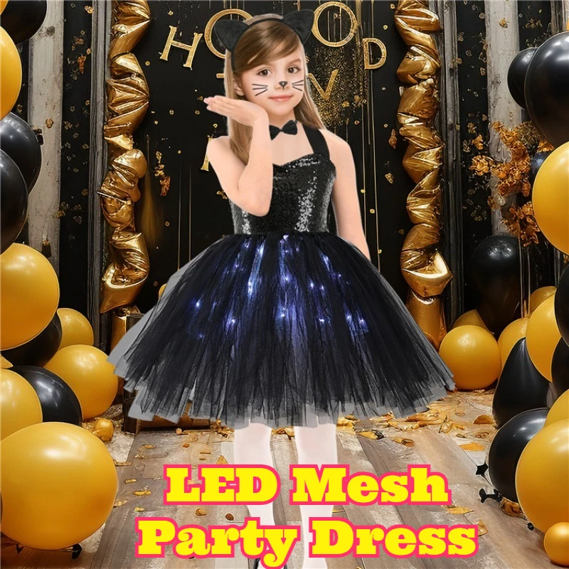 led-light-up-cat-tulle-dress-sleeveless-halloween-party-costume-glowing-princess-outfit-soft-mesh-decorative-evening-cosplay