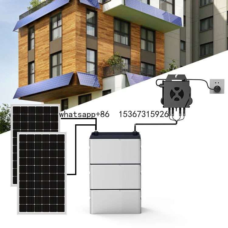 

German warehouse On Grid Micro Inverter 800w balkonkraftwerk speicher 1000w solar generator home balcony solar energy system