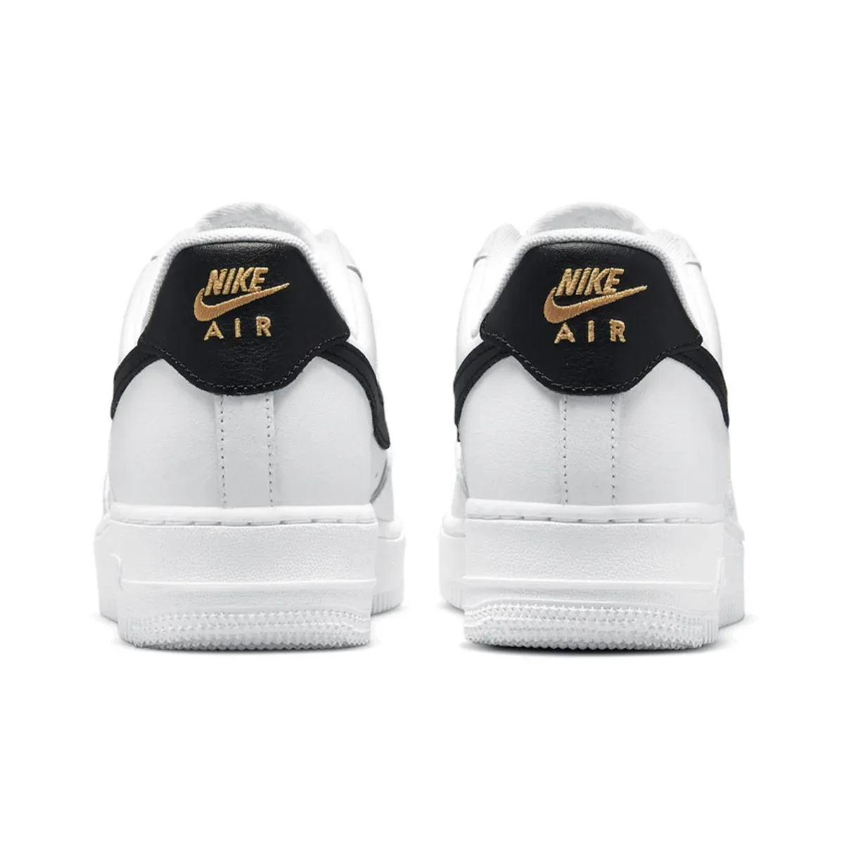 Nike New Arrival Air Force 1 07 Półbuty męskie i damskie nike Trampki Modne modne buty