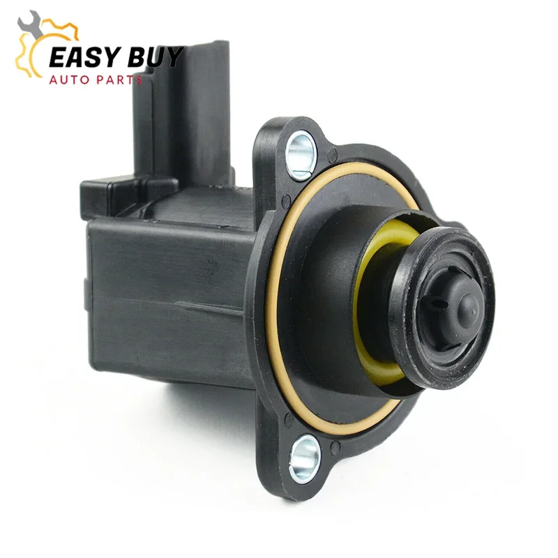 11657593273 11658636606 Turbocharger SOLENOID Diverter Valve Adapter 11657566324 11657578683 Fits For Mini Cooper Peugeot 3008