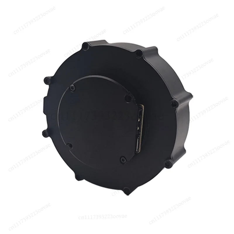 GIM8108-8 Gear Motor 8NM High Torque Lightweight for Robotic Joint Exoskeleton DIY Robot Actuator
