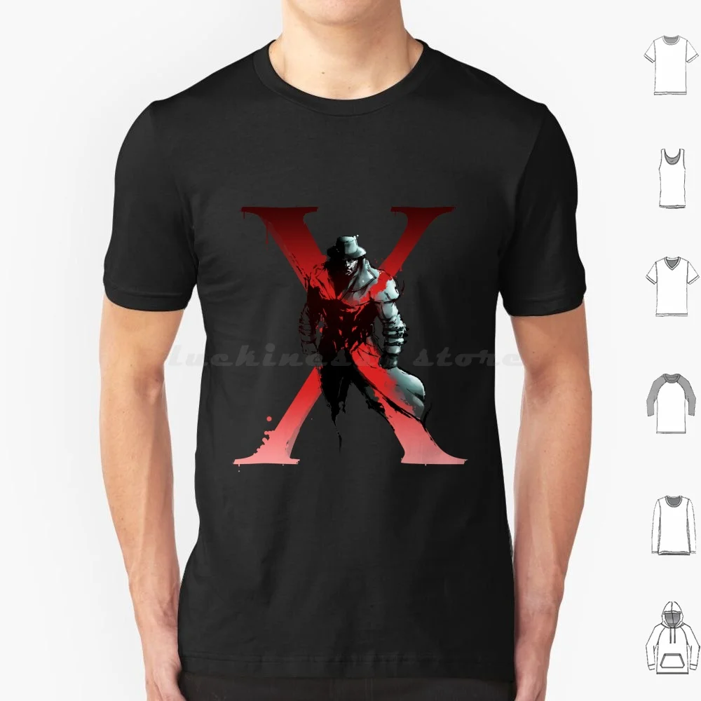 Mr. X T Shirt Men W… - image