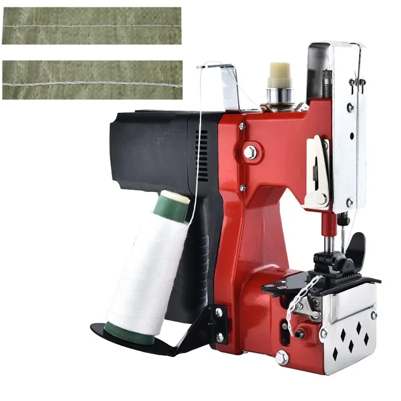 Electric Bag for Sealing Machine Sack Packaging Machine Woven Bag Sewing Sealing Machine