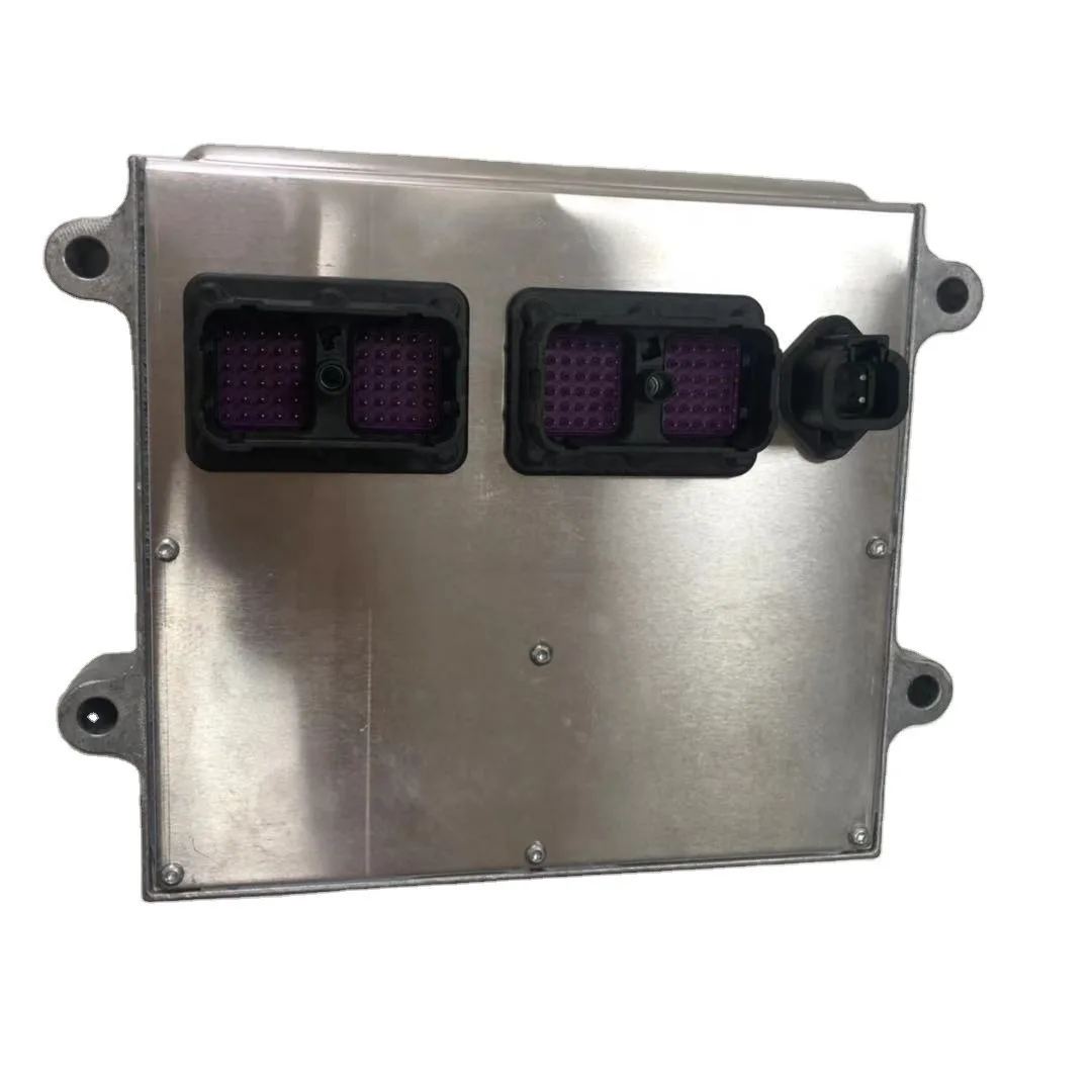 Diesel Engine Ecu F…