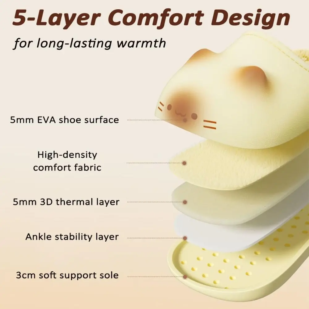 Thumbnail 4 - #72 Best Winter Home Shoes to Buy In 2026