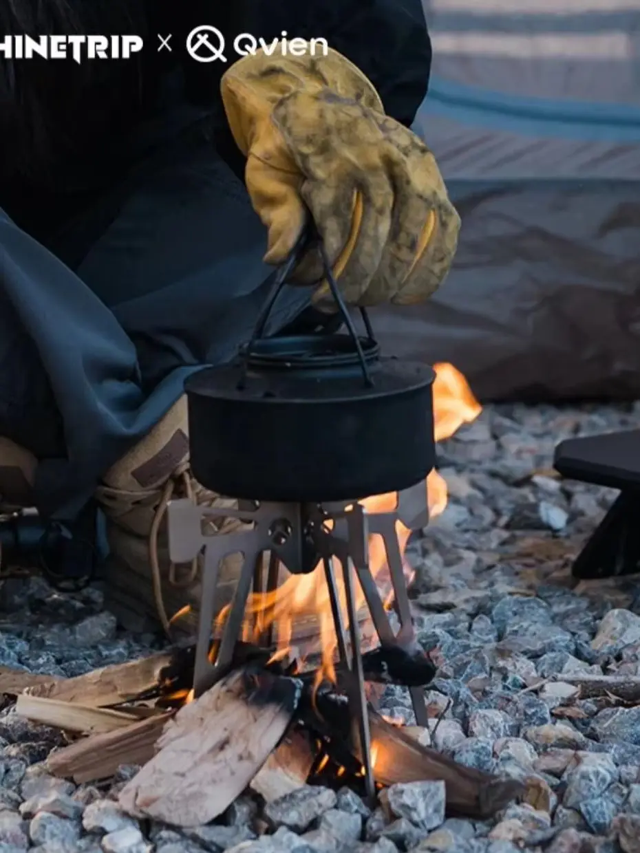 Outdoor Stainless S… - image