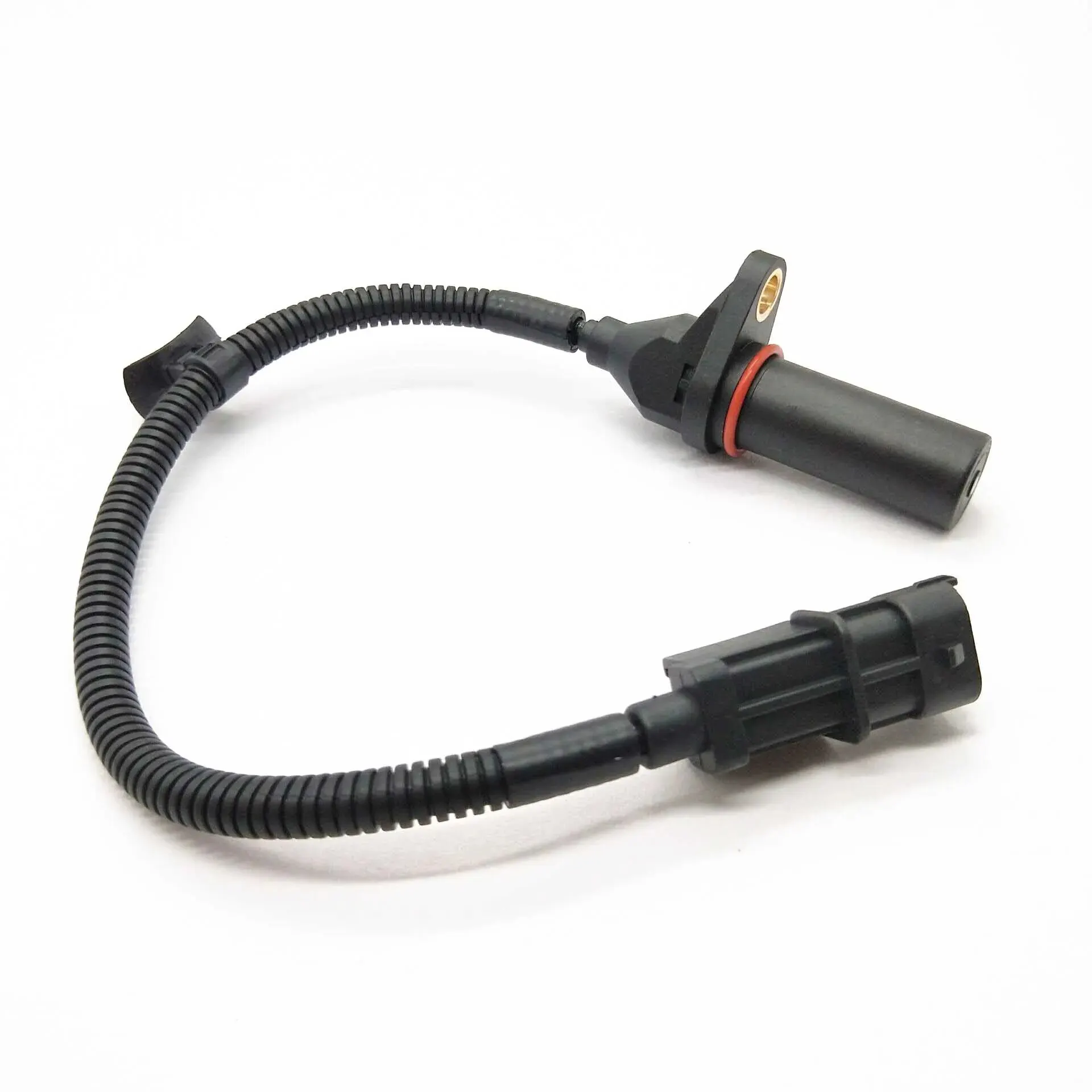 Crankshaft Position Sensor For Hyundai Tucson Veloster Elantra KIA Soul RIO Cerato 1.4L 1.6L 1.8L 391802B000 39180-2B000