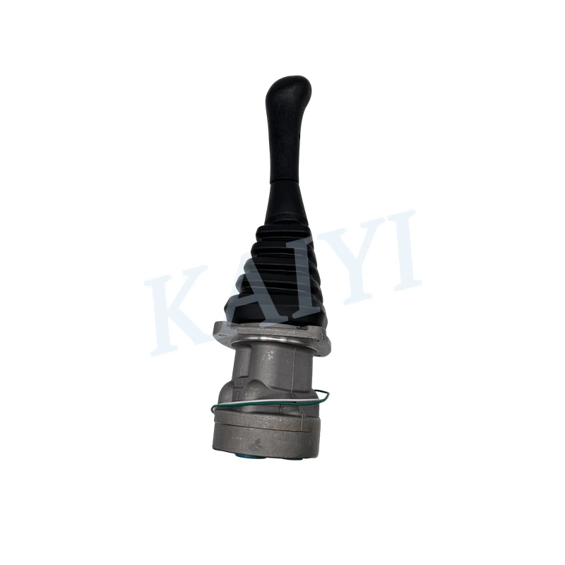 Pièces de machines de Construction, Valve pilote, poignée de Joystick K1000556E K1000556G, tige de commande pour pelle, Assy pour DX150 DX260 DX370