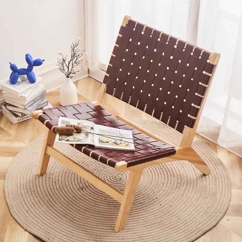 Vintage Lazy Sofa C…