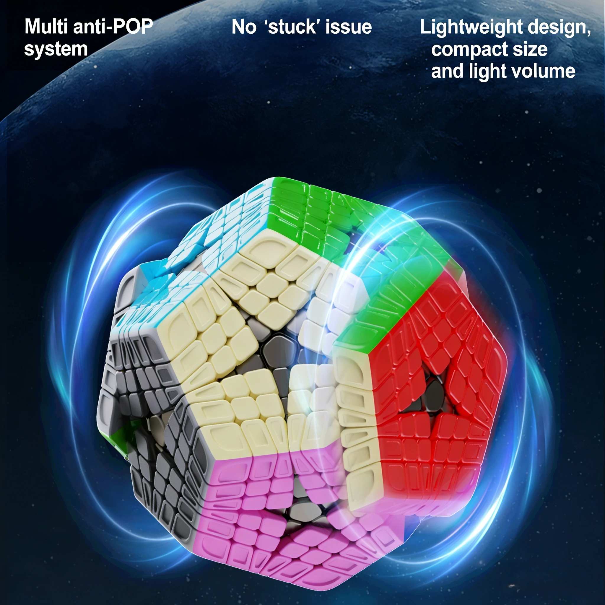 Yuxin Huanglong 6X6…