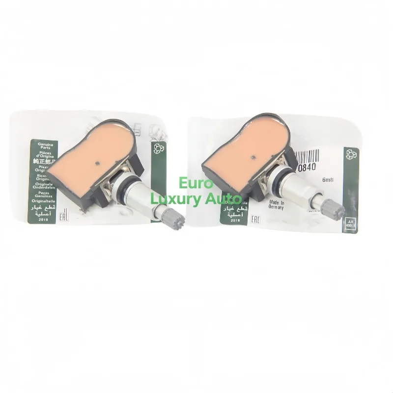 OEM 1PC Suitable for Land Rover Jaguar tire pressure sensor 433MHZ LR070840 LR066378 C2D47173
