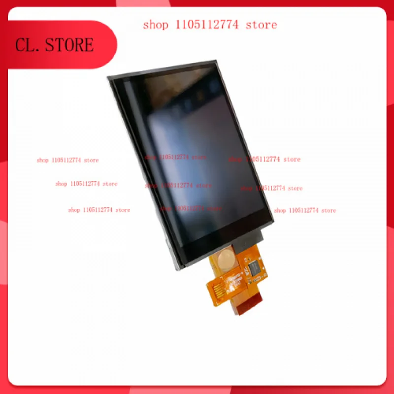 

Оригинальный ЖК-экран для камеры Nikon S6900, аксессуары для ремонта дисплея