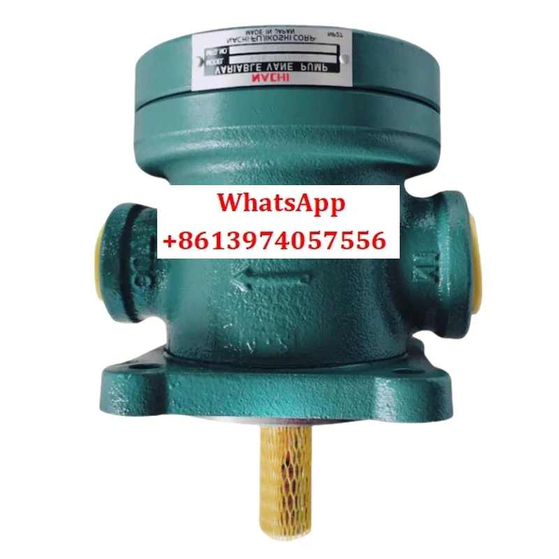 Piston Pump PVS-2B-…