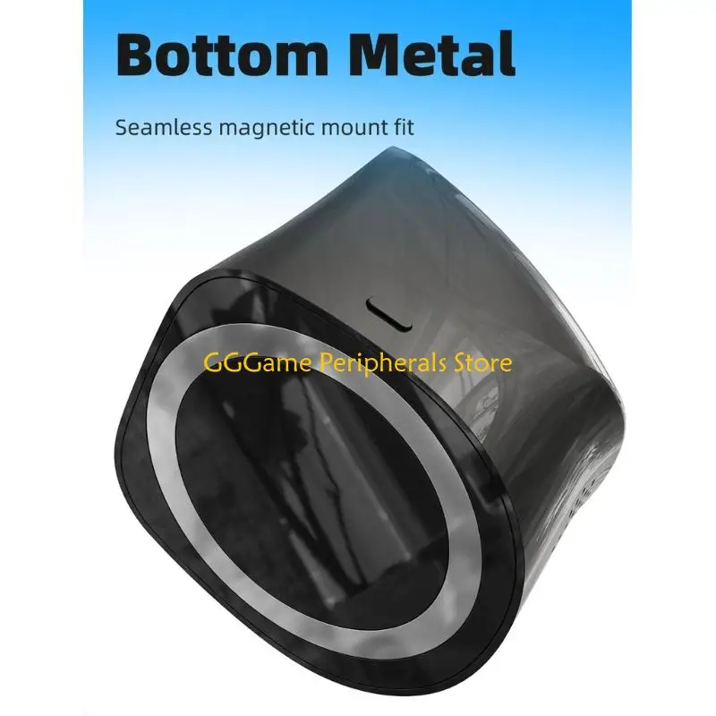 U55B AI Intelligent Companion Robot With Dynamic Emotions And Multilingual Support AI Voice Robot For Home And Travel