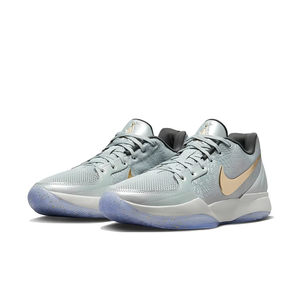 

Nike JA 2 EP Ja Morant 2 Men's Low-Top Classic Basketball Shoes Slip-Resistant, Durable, Cushioned FZ1516-001
