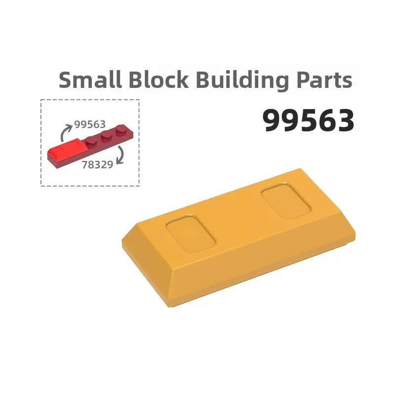Moc Toys Domestic S…