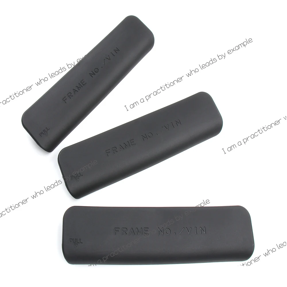 

58569-33030-C0 Номер идентификации автомобиля VIN NO. Рамка панели крышки для Touyota Lexus Camry Avalon 2018-2024