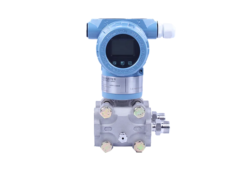 Measuring various pressures, liquid levels, and densities