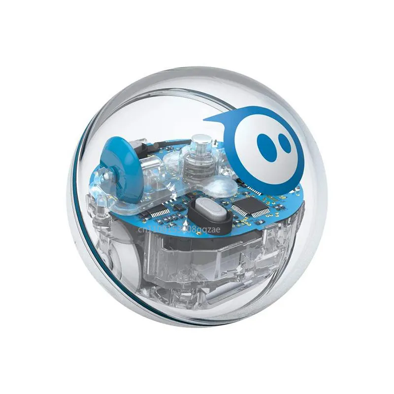 Imagen 6: Máquina de Programación Inteligente, Rompecabezas de Bolas Inalámbrico con Bluetooth, Educación Temprana