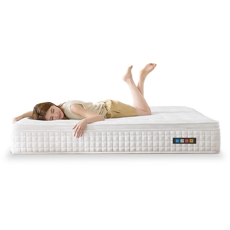 

mattress, master bedroom, upgraded memory cotton, five star hotel, home, bedroom, spring