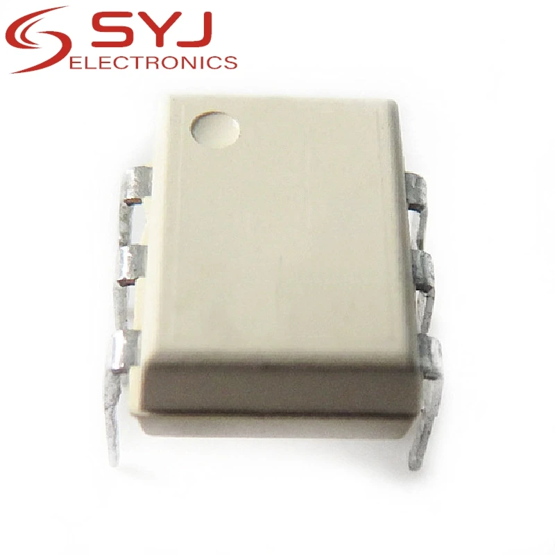5PCS H11AA1 11AA1 TIL111 111 PVN012 PVN-012 KA2206B KA2206 M48T18-150PC1 M48T18 PCDIP-28 AT93C46 93C46 DIP