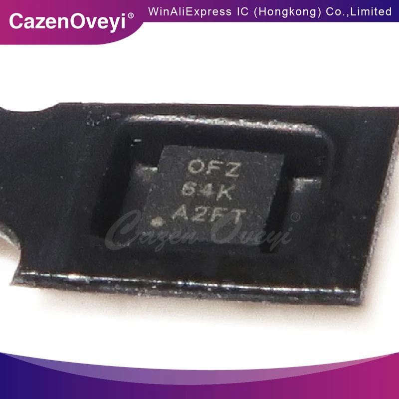 1piece TPS62122DRVR TPS62122 OFZ QFN-6