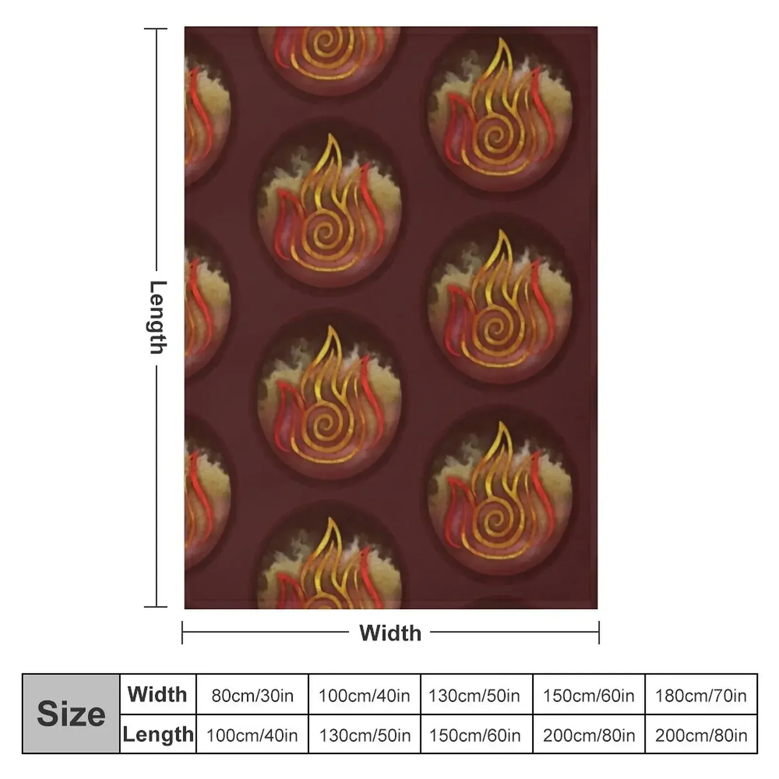 Scorching Determination of Flame Throw Blanket Thins Decorative Sofa Blankets