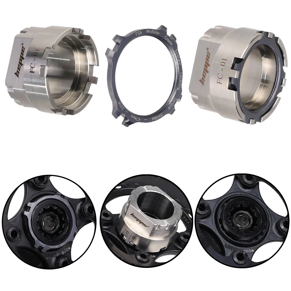 Thumbnail 4 - #19 Trending Bicycle Cranks Right Now