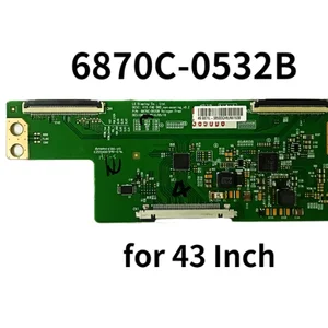 أفضل 6 مبيعات لوحة رئيسية تلفزيون LG - No6