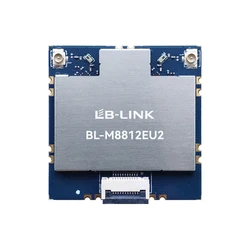 LB-LINK Mapping Module BL-M8812EU2 High-Power with FEM Wireless Mapping Module High-Power 5G WiFi Module