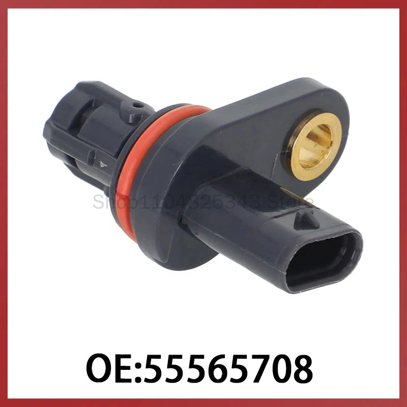 

55565708 for Chevrolet Cruze auto parts speed sensor crankshaft position sensor