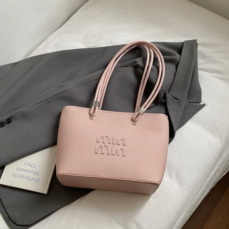 

Женская сумка через плечо премиум-класса, кожаная сумка от известного дизайнера для модных дам - классическая сумка через плечо