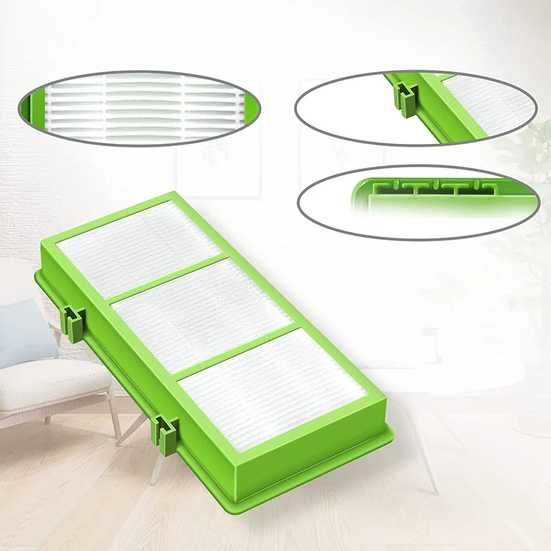 فلتر حقيقي لهولمز AER1 ، مزيل المكياج ، قطع الغيار ، HAPF300AH U4R ، our ، Etc